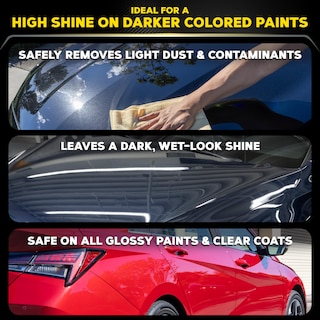Foto 2 | Aerosol Quik Detailer Meguiar's Gold Class De Alto Brillo De 710 Ml - Venta Internacional.