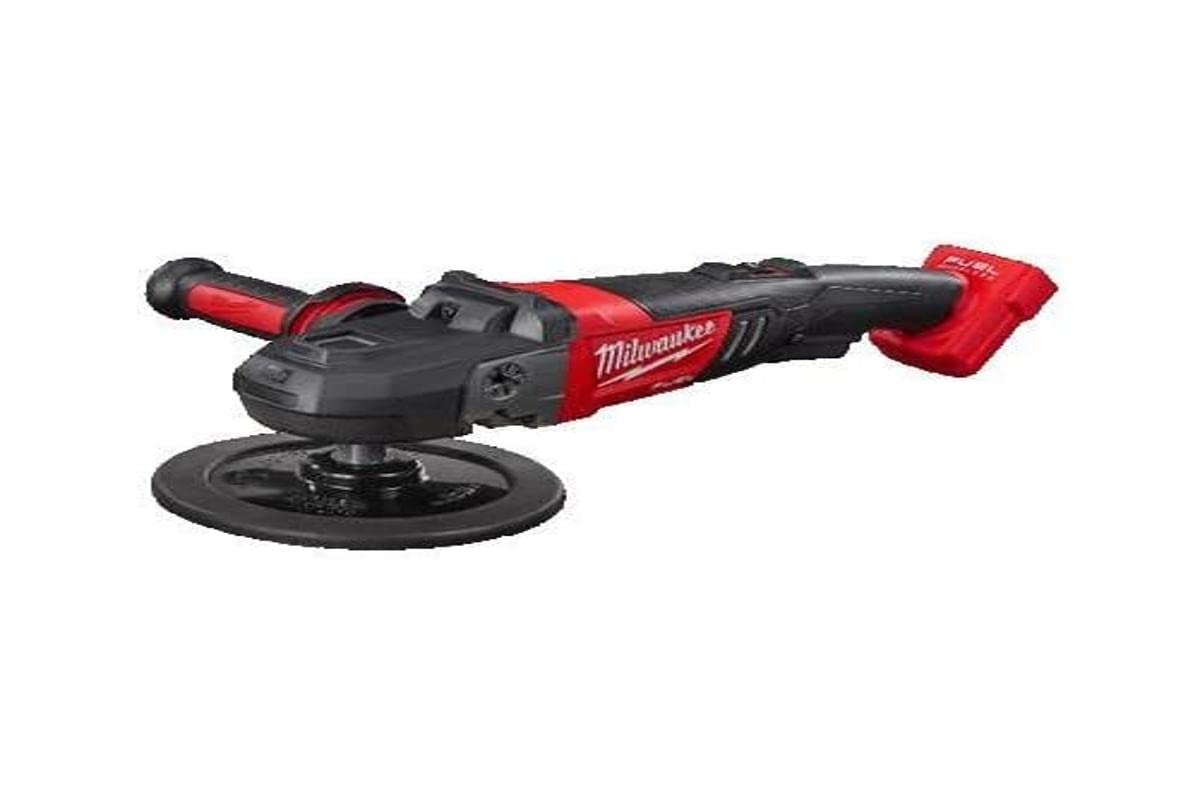 Foto 1 | Pulidora Milwaukee M18 Fuel 18 V Inalámbrica - Venta Internacional