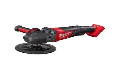Foto 1 | Pulidora Milwaukee M18 Fuel 18 V Inalámbrica - Venta Internacional