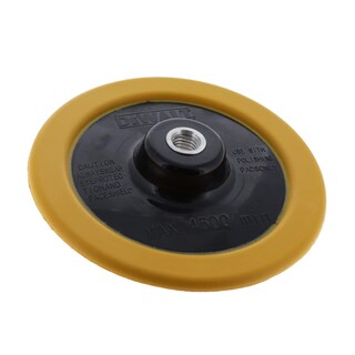 Foto 1 | Almohadilla De Respaldo Dewalt N092491 Para Los Modelos Black And Decker - Venta Internacional.