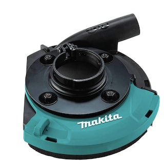 Foto 4 | Cubierta De Pulido De Superficie De Extracción De Polvo Makita 1911k1-3 7 - Venta Internacional.