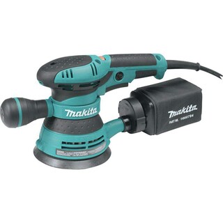 Foto 1 | Lijadora Random Orbit Makita Bo5041 5, Velocidad Variable, 300 W - Venta Internacional.
