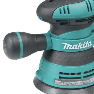 Foto 2 | Lijadora Random Orbit Makita Bo5041 5, Velocidad Variable, 300 W - Venta Internacional.