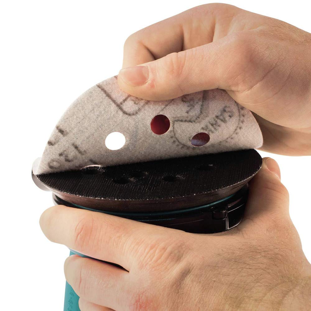 Foto 6 pulgar | Lijadora Random Orbit Lxt  Lijadora Makita Xob01z De 18 V, Iones De Litio - Venta Internacional.