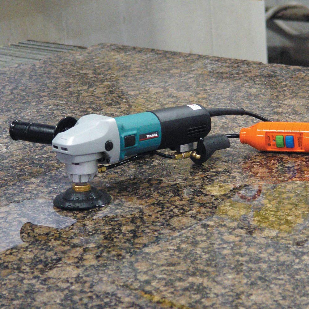 Foto 4 | Pulidora De Piedra Makita Pw5001c 4 Electronic 7.9a 2.3kg - Venta Internacional.