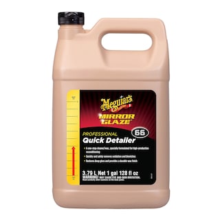 Foto 1 | Quick Detailer Meguiar's Professional M6601, 3,8 L, 1 Galón - Venta Internacional.