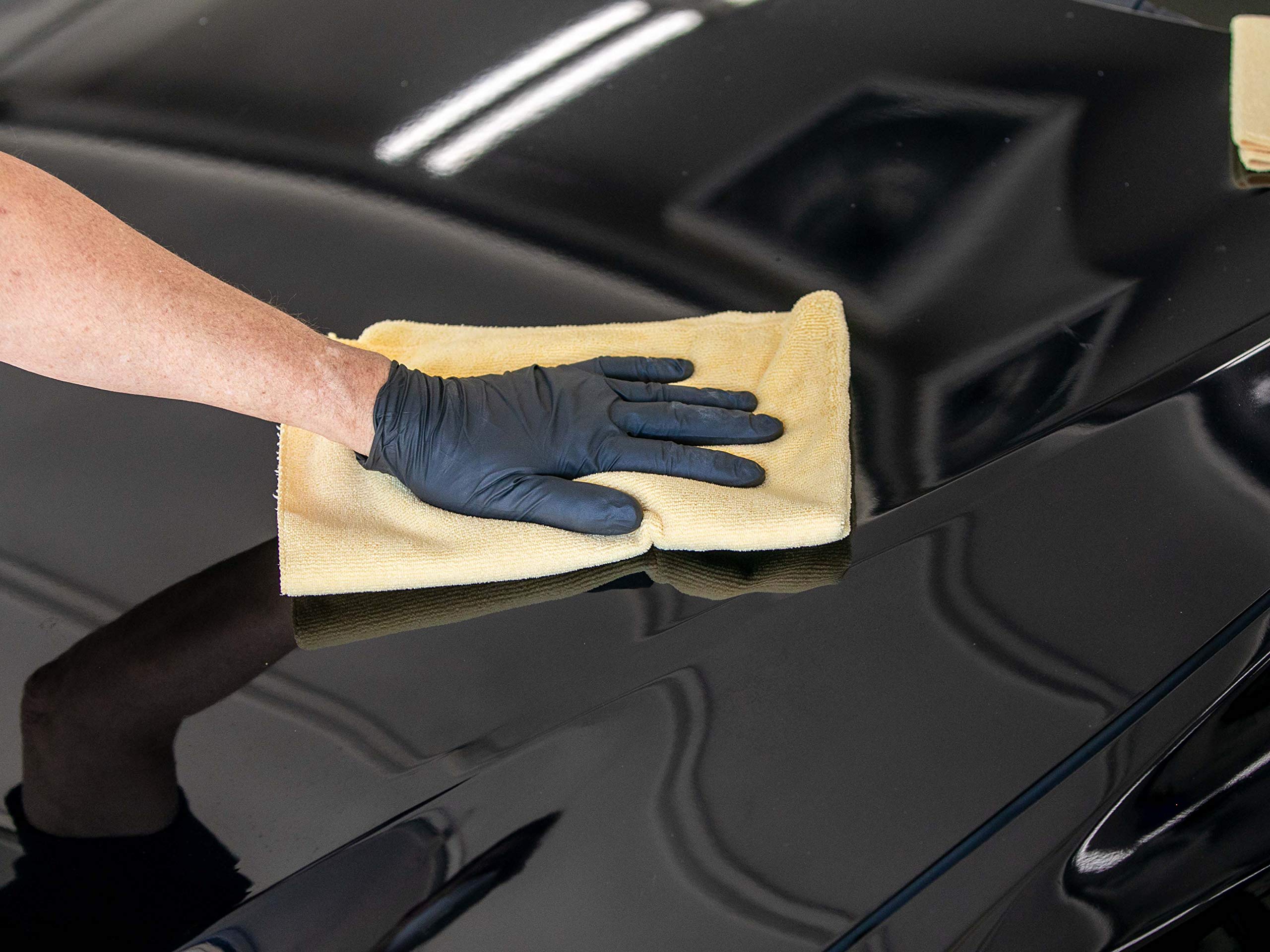 Foto 3 | Quick Detailer Meguiar's Professional M6601, 3,8 L, 1 Galón - Venta Internacional.