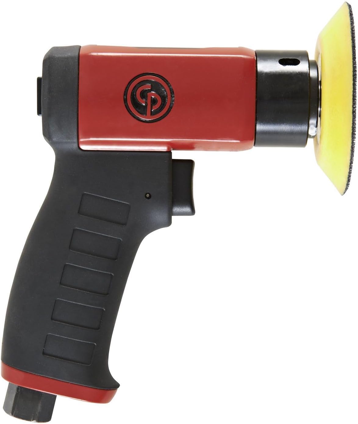 Foto 3 | Lijadora Orbital Air Random Chicago Pneumatic Cp7200s De 75 Mm - Venta Internacional.