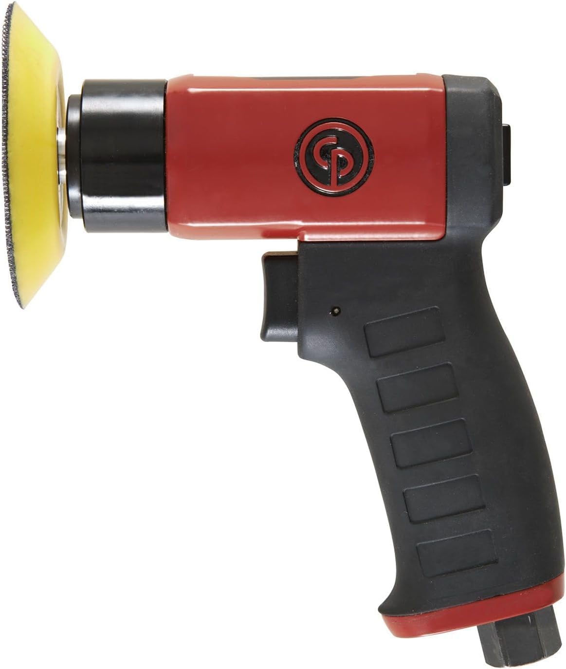 Foto 4 | Lijadora Orbital Air Random Chicago Pneumatic Cp7200s De 75 Mm - Venta Internacional.