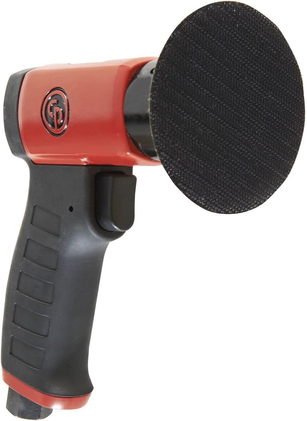 Foto 6 pulgar | Lijadora Orbital Air Random Chicago Pneumatic Cp7200s De 75 Mm - Venta Internacional.