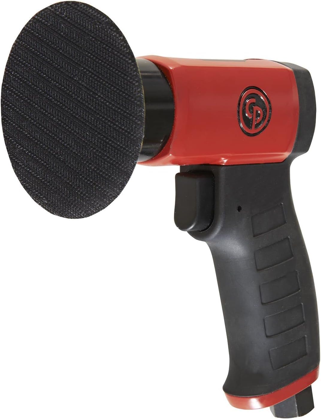 Foto 6 | Lijadora Orbital Air Random Chicago Pneumatic Cp7200s De 75 Mm - Venta Internacional.