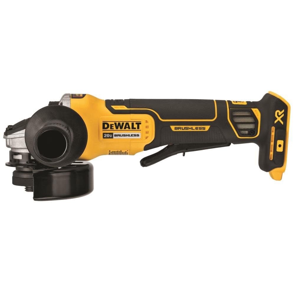 Foto 3 pulgar | Juego De Herramientas Dewalt Dck203p1 20v Max: Amoladora Angular Y Rectificadora - Venta Internacional.