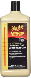Foto 1 | Compuesto Meguiar's Professional Diamond Cut 2.0 M8532 946 Ml - Venta Internacional.