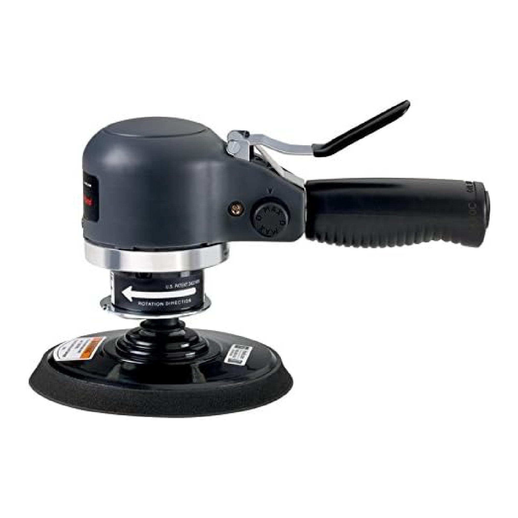 Lijadora Neumática Angular de Doble Acción Ingersoll Rand 311a - Venta Internacional