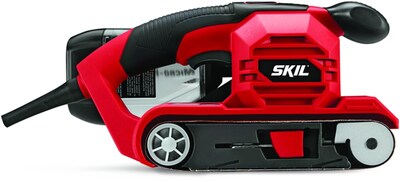 Foto 2 | Lijadora de Banda Skil 7510-01 120v 3x18 - Venta Internacional