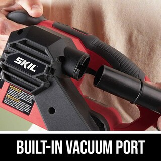 Foto 5 | Lijadora de Banda Skil 7510-01 120v 3x18 - Venta Internacional