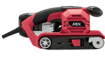 Foto 7 | Lijadora de Banda Skil 7510-01 120v 3x18 - Venta Internacional
