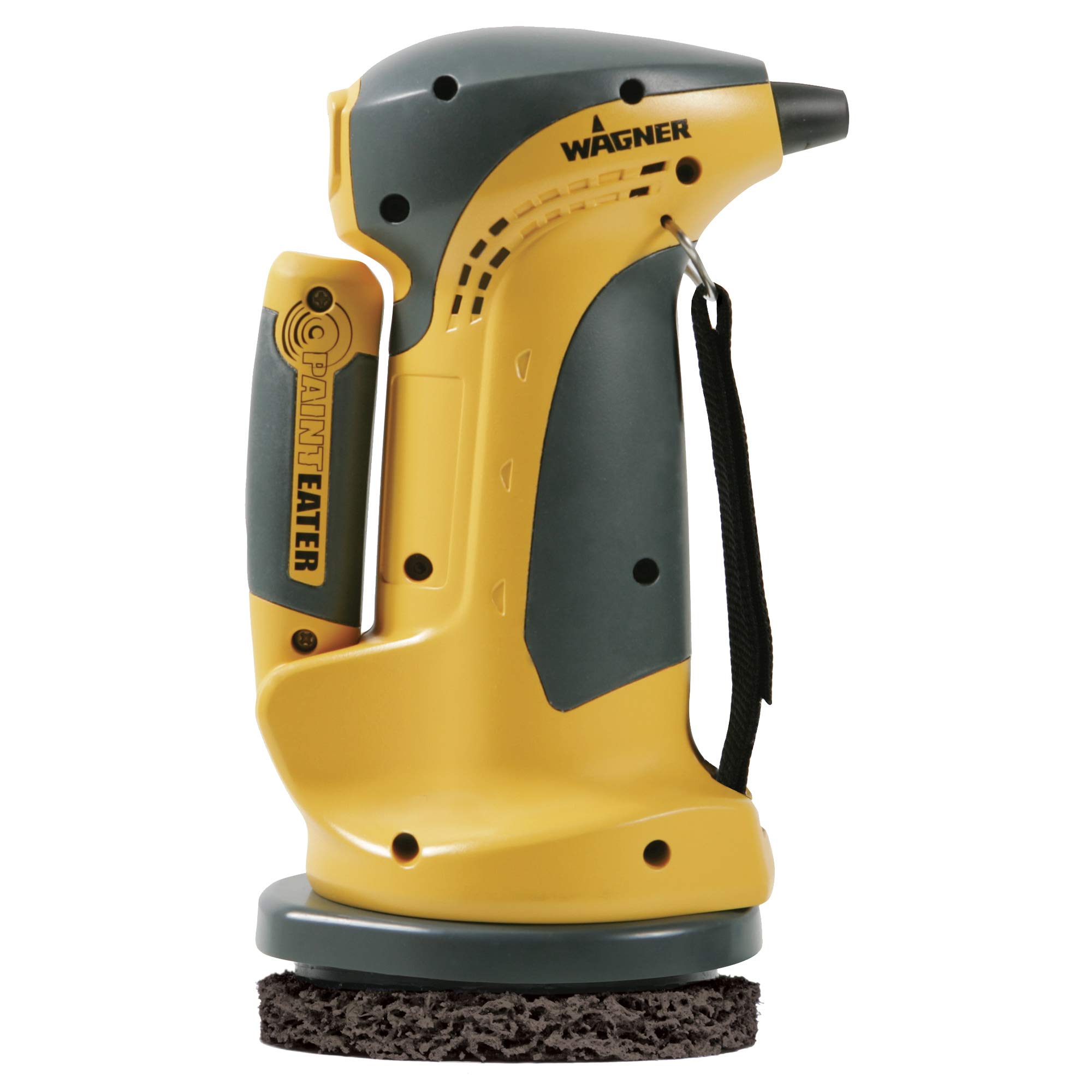 Lijadora Wagner Spraytech Painteater 051304 PaintEater - Venta Internacional