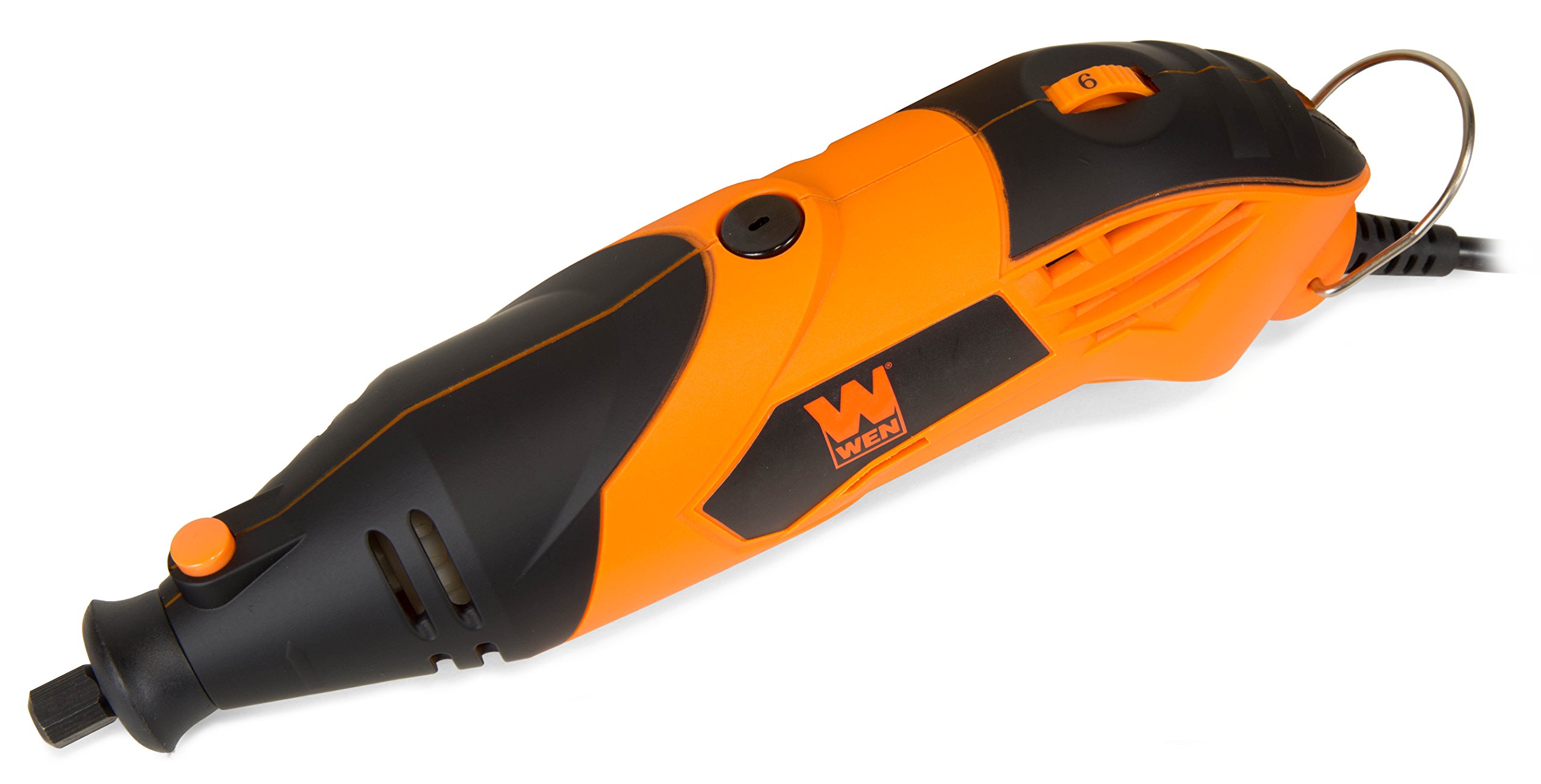 Foto 4 | Herramienta Rotativa Wen 23114 1.4 A, Velocidad Variable, Más De 100 Accesorios - Venta Internacional.