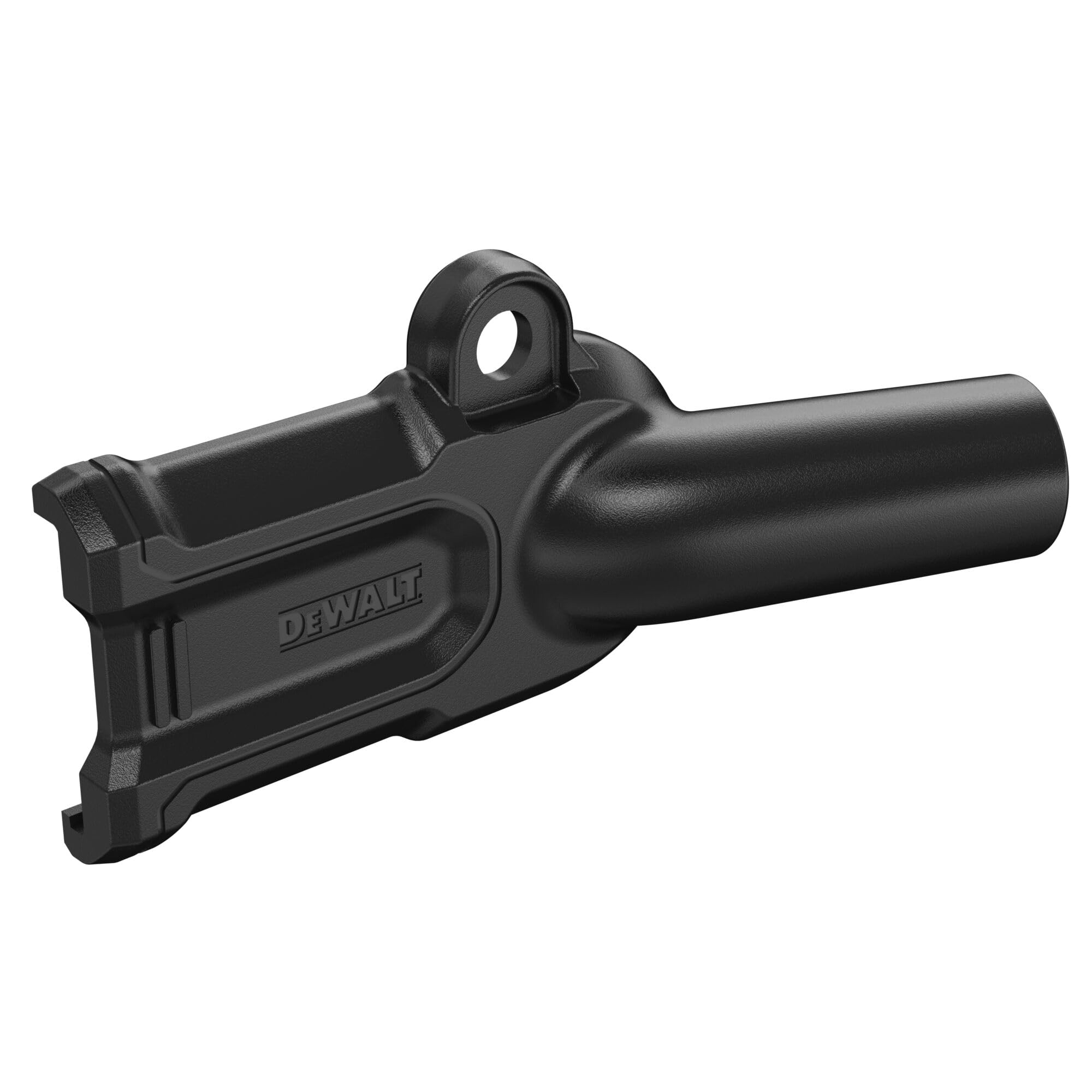 Foto 4 pulgar | Adaptador Colector De Polvo Para Lijadora De Banda Dewalt Bandfile Belt - Venta Internacional.