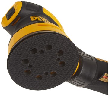 Foto 4 | Lijadora Orbital Dewalt Dwe6421 De 5 Pulgadas, 3,0 A, 12 000 Opm - Venta Internacional.