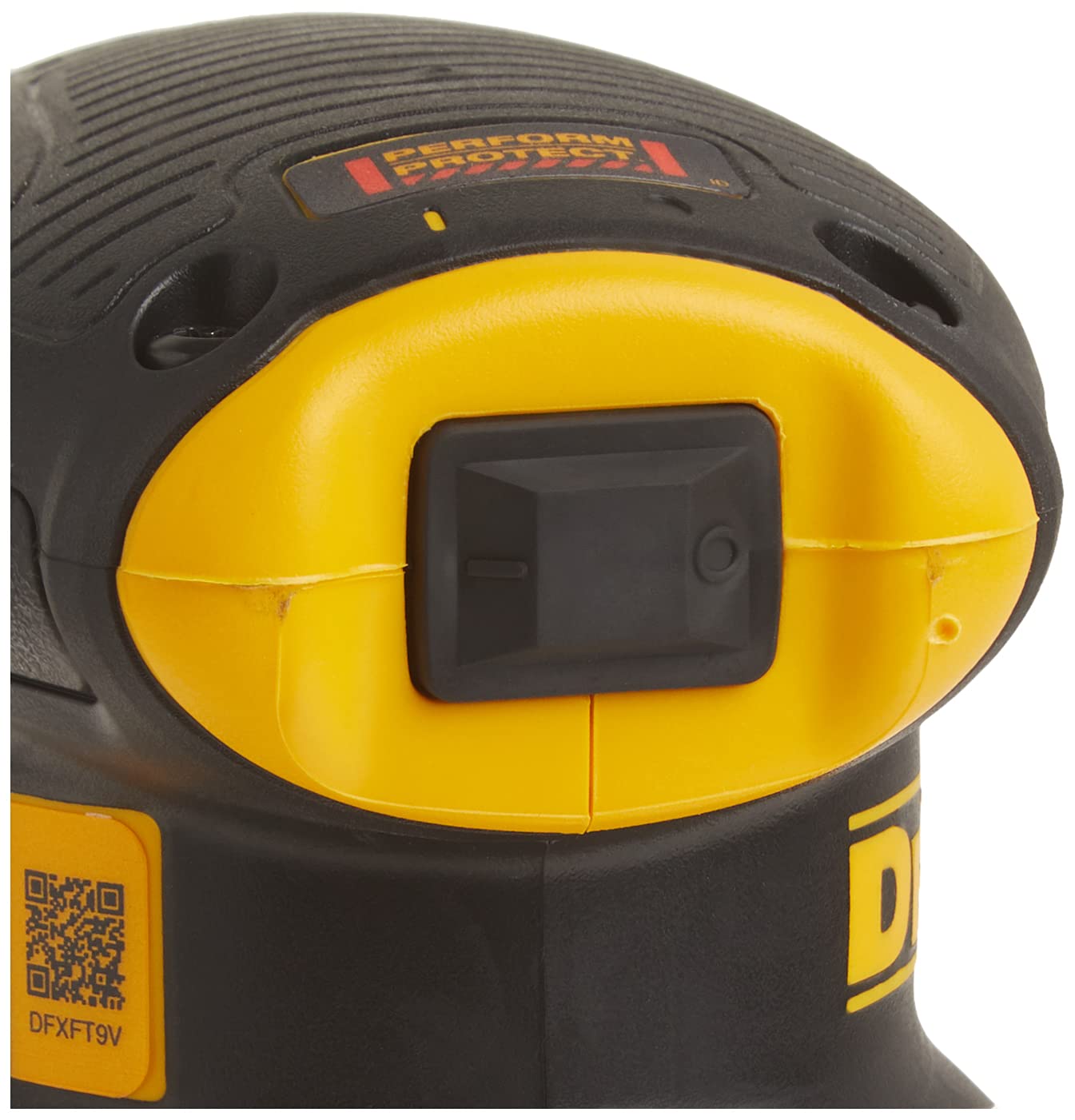 Foto 5 | Lijadora Orbital Dewalt Dwe6421 De 5 Pulgadas, 3,0 A, 12 000 Opm - Venta Internacional.