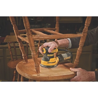 Foto 6 | Lijadora Orbital Dewalt Dwe6421 De 5 Pulgadas, 3,0 A, 12 000 Opm - Venta Internacional.