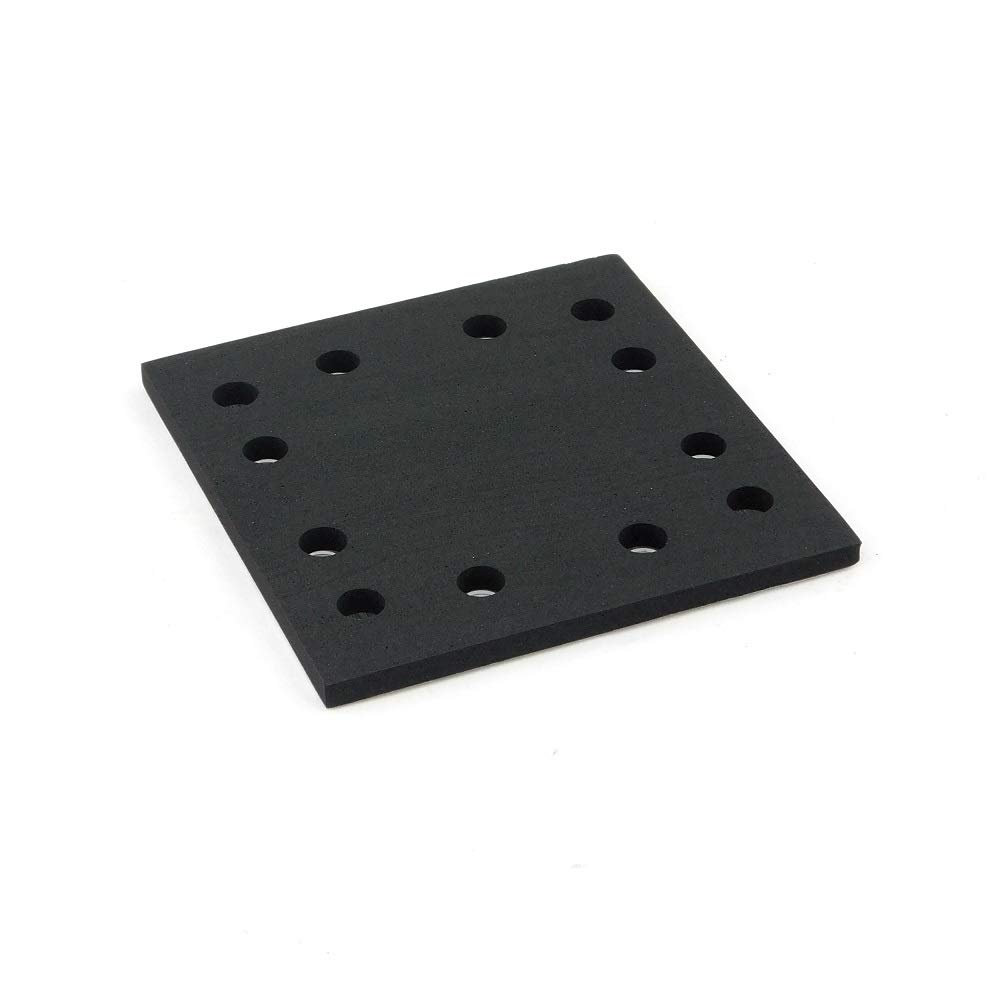 Conjunto De Almohadillas De Lijadora Dewalt N442697 Para Lijadora Dwe6411 - Venta Internacional.