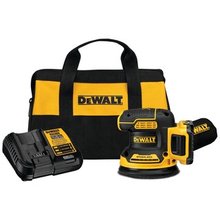 Foto 1 | Sander Dewalt 20v Max Inalámbrica Dcw210d1 De 5 Pulgadas Y 2.0 Ah - Venta Internacional.