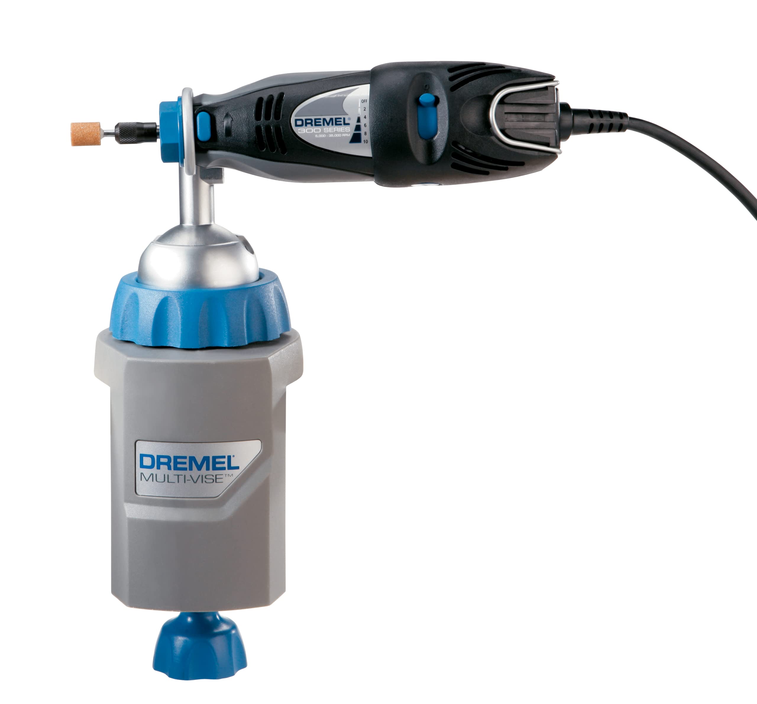 Foto 4 | Herramienta Rotativa Multi-vise Dremel 2500-01, Accesorio 3 En 1 - Venta Internacional.