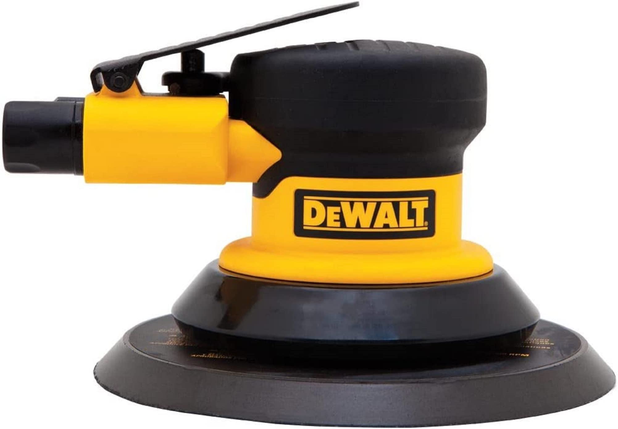 Lijadora Neumática Dewalt Dwmt70781l Neumática 12k Rpm Professional - Venta Internacional.