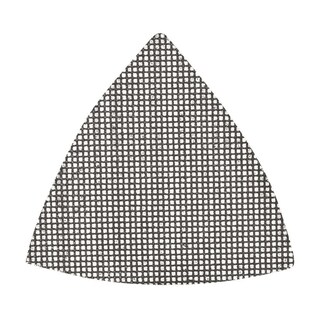 Foto 1 | Papel De Lija Triangular Oscilante Dewalt Dwasptrim220, Grano 220 - Venta Internacional.