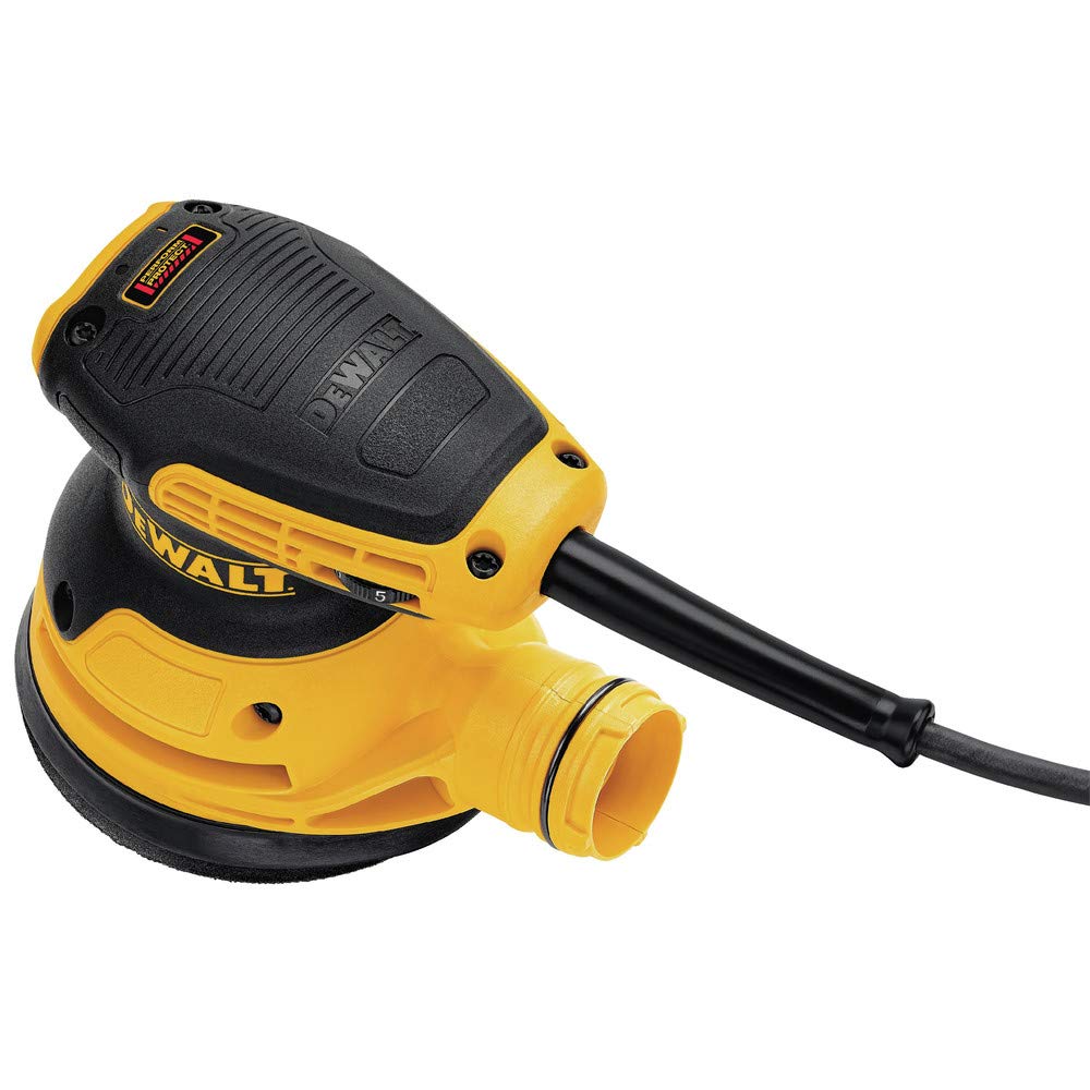 Foto 3 pulgar | Lijadora Random Orbit Dewalt Dwe6423k De Velocidad Variable De 5 Pulgadas - Venta Internacional.