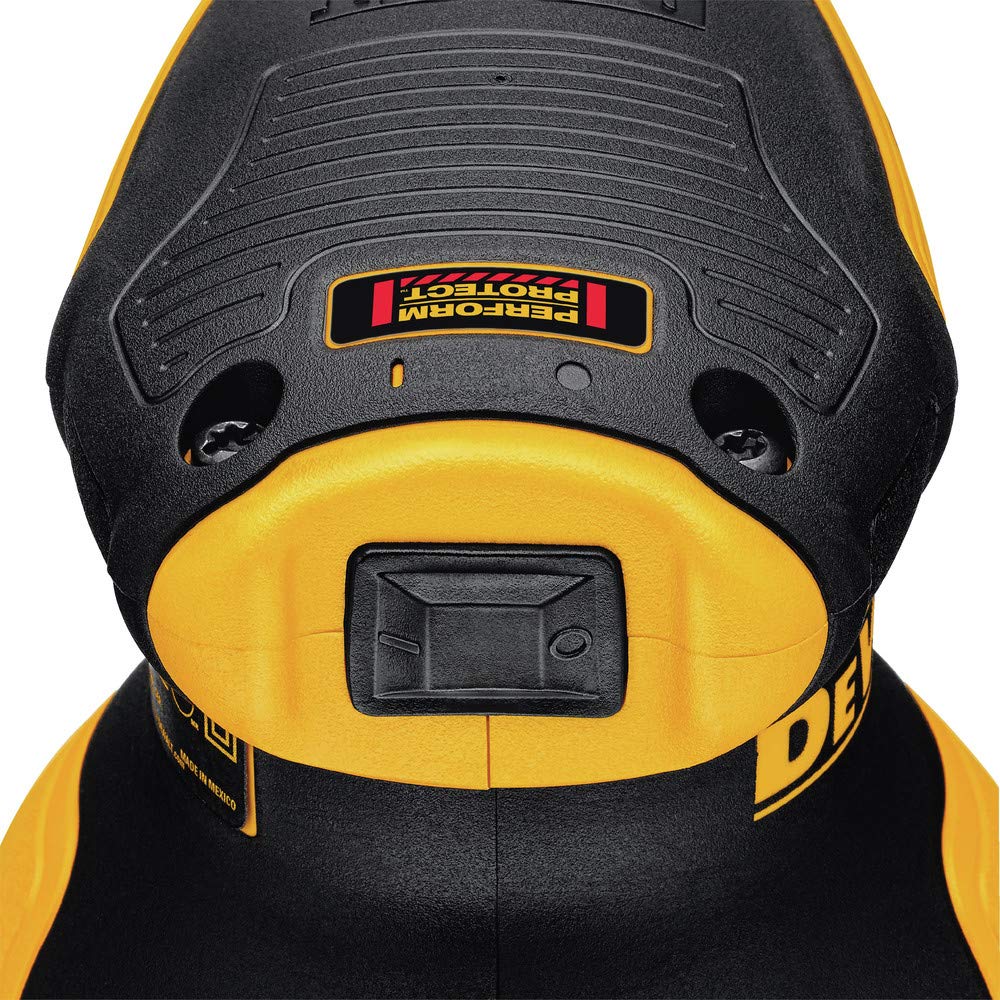 Foto 4 pulgar | Lijadora Random Orbit Dewalt Dwe6423k De Velocidad Variable De 5 Pulgadas - Venta Internacional.