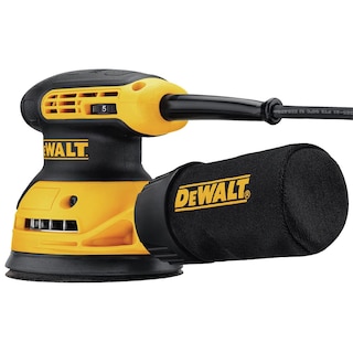 Foto 4 | Lijadora Random Orbit Dewalt Dwe6423k De Velocidad Variable De 5 Pulgadas - Venta Internacional.