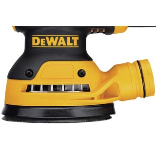 Foto 5 | Lijadora Random Orbit Dewalt Dwe6423k De Velocidad Variable De 5 Pulgadas - Venta Internacional.