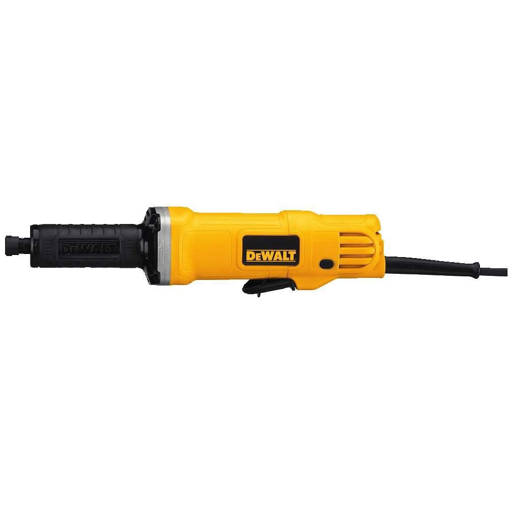 Amoladora De Troqueles Dewalt Dwe4887 Con Cable, 4,2 A, 25 000 Rpm, 1,5 Cm - Venta Internacional.