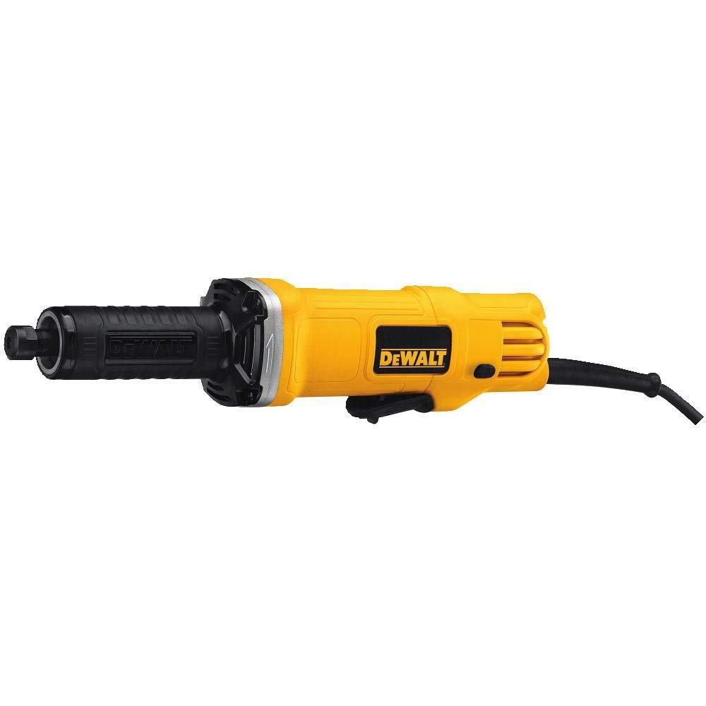 Foto 2 | Amoladora De Troqueles Dewalt Dwe4887 Con Cable, 4,2 A, 25 000 Rpm, 1,5 Cm - Venta Internacional.