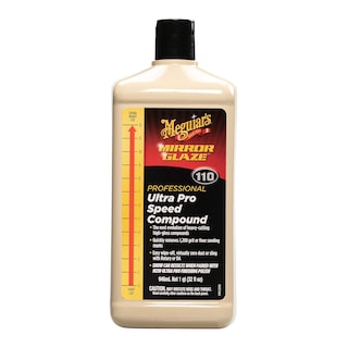 Foto 1 | Compound Meguiar's Mirror Glaze Ultra Pro Speed 946 Ml M11032 - Venta Internacional.