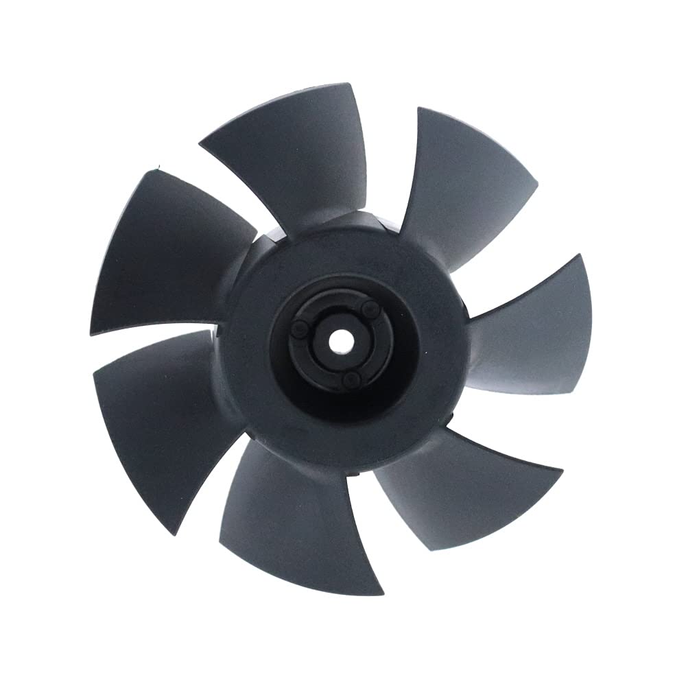 Ventilador De Repuesto Dewalt Oem N464139 Para Dcc2560t1 Dcc2520t1 - Venta Internacional.