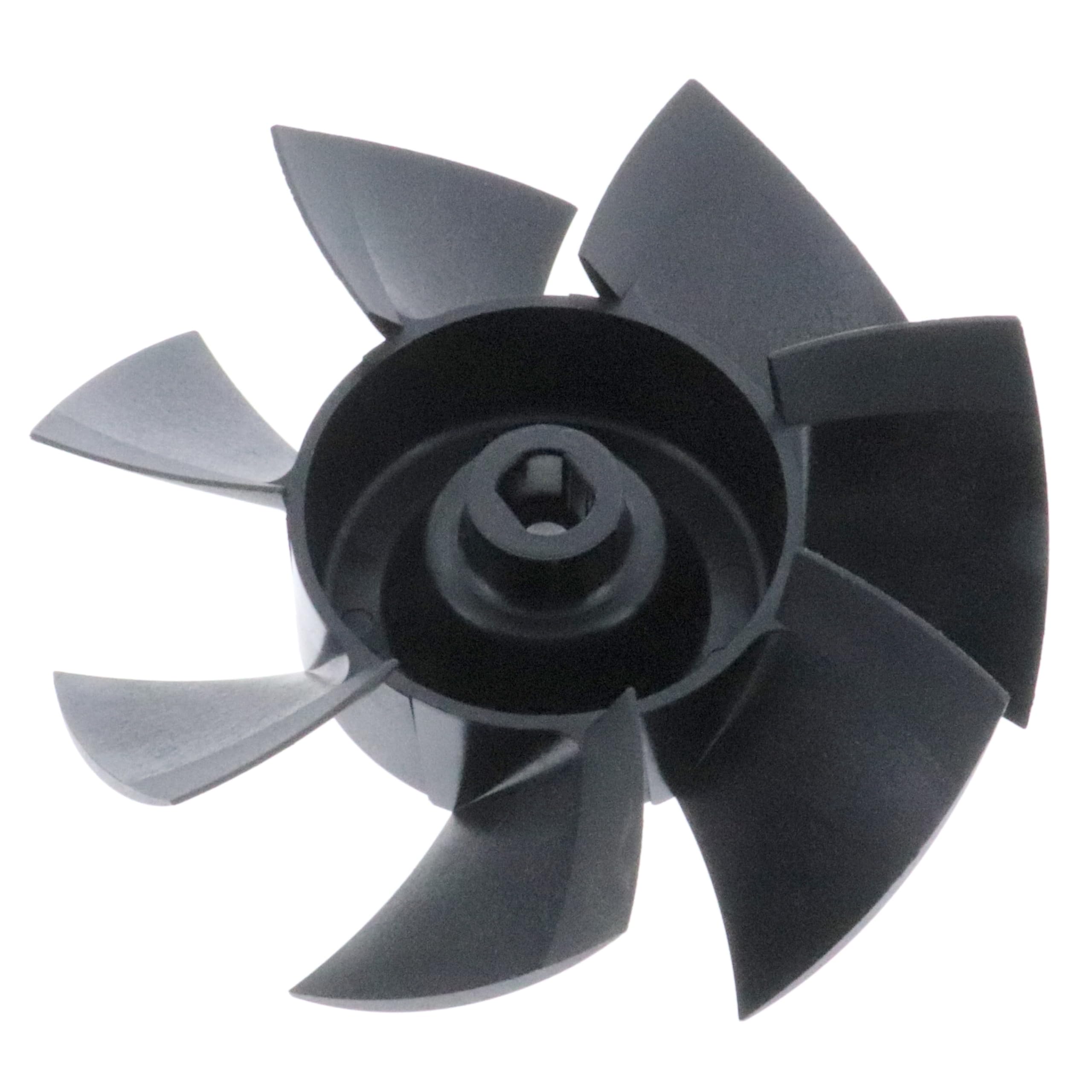 Foto 3 pulgar | Ventilador De Repuesto Dewalt Oem N464139 Para Dcc2560t1 Dcc2520t1 - Venta Internacional.