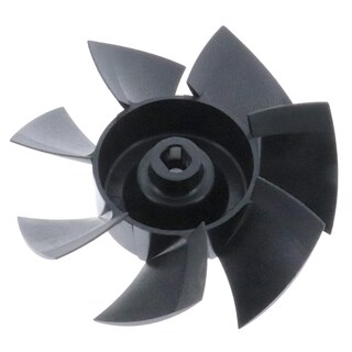 Foto 2 | Ventilador De Repuesto Dewalt Oem N464139 Para Dcc2560t1 Dcc2520t1 - Venta Internacional.