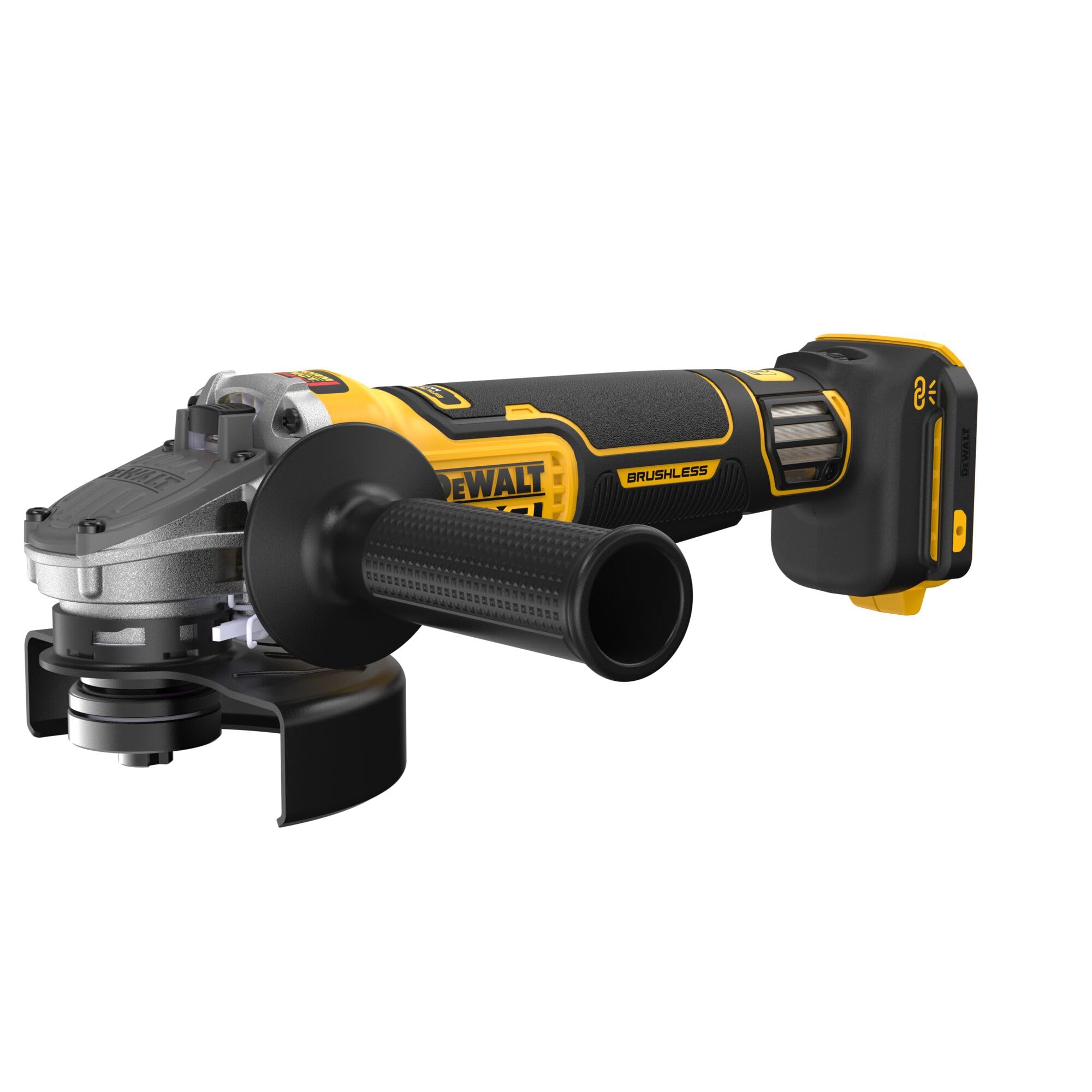 Foto 2 pulgar | Amoladora Angular Dewalt Dcg410vsb 20v Max* Xr Sin Escobillas 115-125 Mm - Venta Internacional.