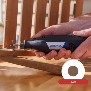 Foto 5 | Kit De Herramientas Rotativas Dremel 3100-2/60 De Velocidad Variable Con Accesorios - Venta Internacional.