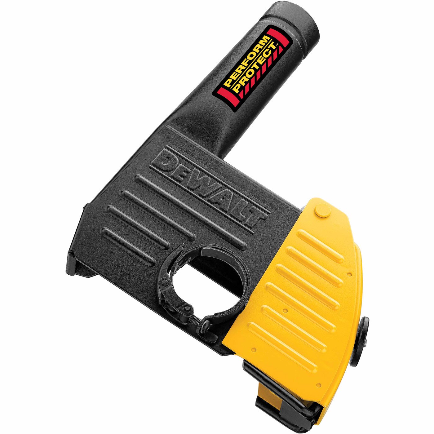 Cubierta Antipolvo Para Amoladora Angular Dewalt, Punta De 5 A 6 Pulgadas - Venta Internacional.