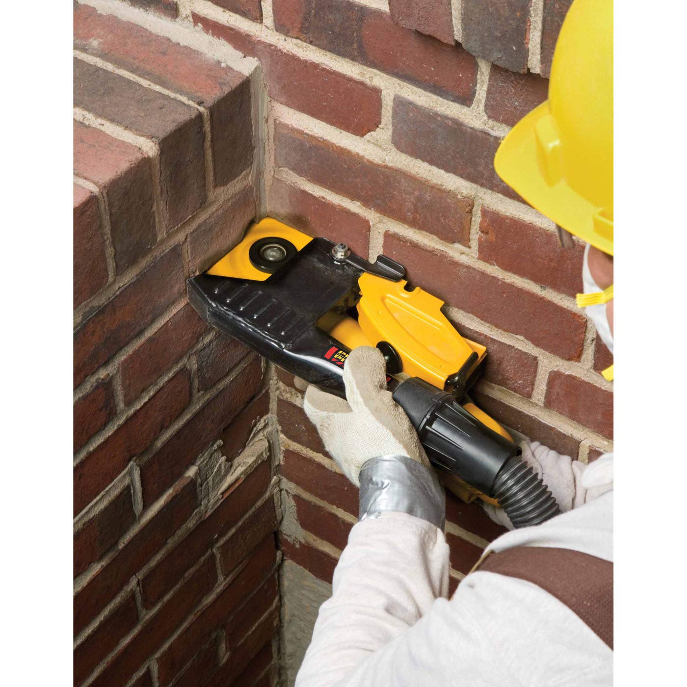 Foto 5 pulgar | Cubierta Antipolvo Para Amoladora Angular Dewalt, Punta De 5 A 6 Pulgadas - Venta Internacional.