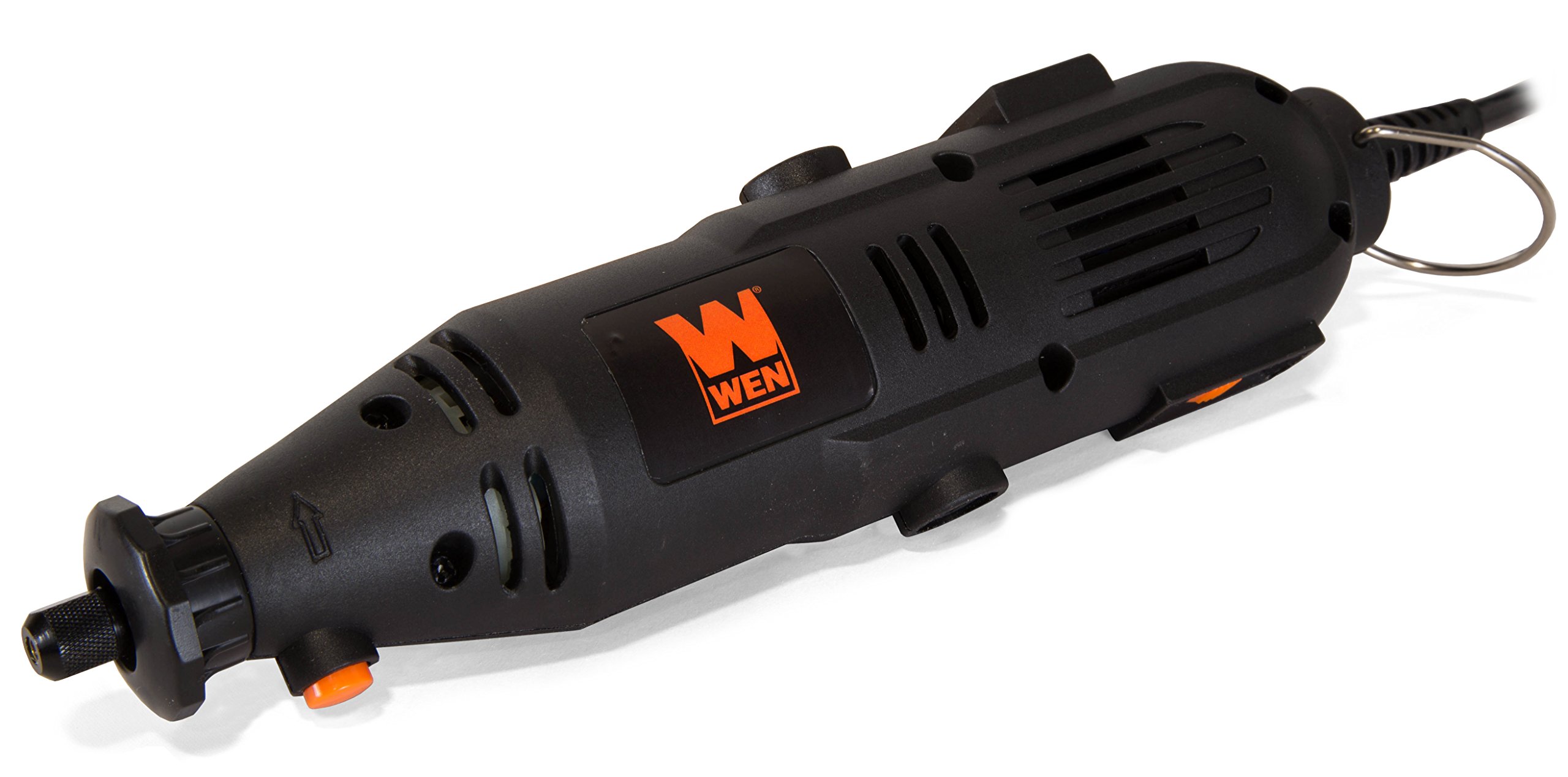Foto 5 pulgar | Herramienta Giratoria Wen 23103 De Velocidad Variable De 1 Amperio Con Más De 100 Accesos. - Venta Internacional.