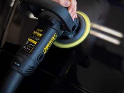 Foto 4 | Removedor En Espiral Meguiar's Professional M0916 473 Ml - Venta Internacional.