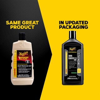 Foto 5 | Removedor En Espiral Meguiar's Professional M0916 473 Ml - Venta Internacional.