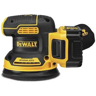 Foto 1 | Lijadora Orbital Aleatoria Dewalt Dcw210p1 20v Max - Venta Internacional.